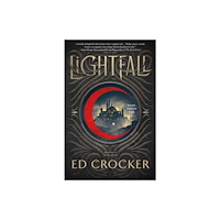 St. Martin's Publishing Group The Lightfall (häftad, eng)