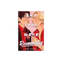 Roaring Brook Press And They Were Roommates (häftad, eng)