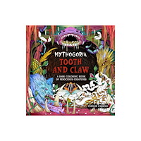 St. Martin's Publishing Group Mythogoria: Tooth and Claw (häftad, eng)