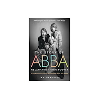 St. Martin's Publishing Group Story of ABBA (häftad, eng)