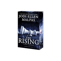 Entangled Publishing, LLC Rising (häftad, eng)