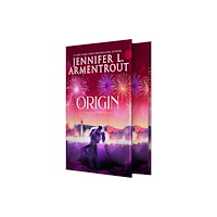Entangled Publishing, LLC A Origin (inbunden, eng)
