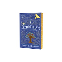 Square Fish The Morrighan (häftad, eng)