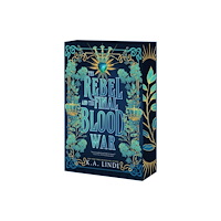Entangled Publishing, LLC Rebel and the Final Blood War (häftad, eng)