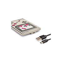 Thinking Gifts ZipCharger Video Game