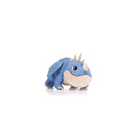 POSH PAWS INTERNATIONAL Httyd 10"/25Cm Movie Gronkle Plush