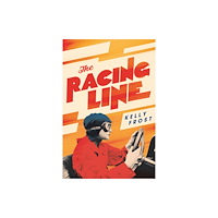 Atlantic Books The Racing Line (inbunden, eng)