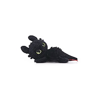 POSH PAWS INTERNATIONAL Httyd 18"/46Cm Movie Lying Toothless Plush
