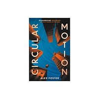 Atlantic Books Circular Motion (häftad, eng)