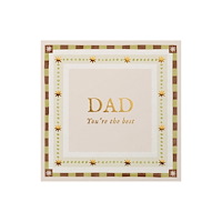 FROM YOU TO ME Dad You’re The Best (häftad, eng)