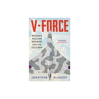 Atlantic Books V-Force (häftad, eng)