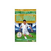 John Blake Publishing Ltd Ultimate Football Heroes: Bellingham (Midfield Generals 1) (häftad, eng)