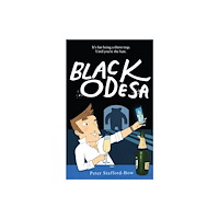 Vinfare Black Odesa (häftad, eng)