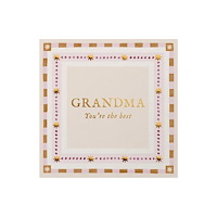 FROM YOU TO ME Grandma You’re The Best (häftad, eng)