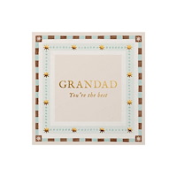 FROM YOU TO ME Grandad You’re The Best (häftad, eng)