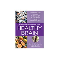 Firefly Books Ltd The Five Finger Plan to a Healthy Brain (häftad, eng)