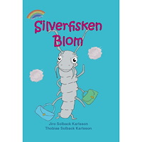 Cazzidys AB Silverfisken Blom (inbunden)