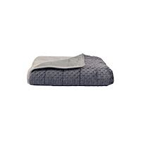MYPAUZE Tyngdfilt 100x150cm 4kg