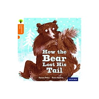 Oxford University Press Oxford Reading Tree Traditional Tales: Level 6: Pack of 4 (häftad, eng)