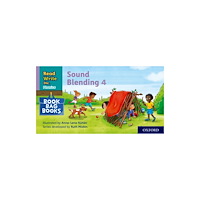 Oxford University Press Read Write Inc. Phonics: Sound Blending Book Bag Book 4 (häftad, eng)