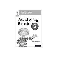 Oxford University Press Oxford Reading Tree: Floppy's Phonics: Activity Book 2 (häftad, eng)