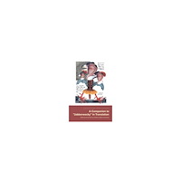 Anna Kérchy A companion to “Jabberwocky” in translation (häftad, eng)
