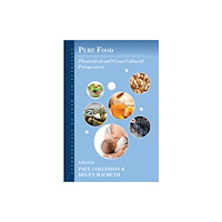 Berghahn Books Pure Food (häftad, eng)