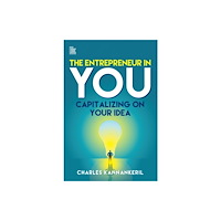 Konark Publishers Pvt.Ltd The Entrepreneur in You (häftad, eng)