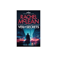 Ackroyd Publishing Veil of Secrets (häftad, eng)