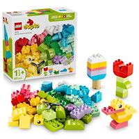 LEGO® LEGO® DUPLO® 10479 Barevný kreativní box s kostkami