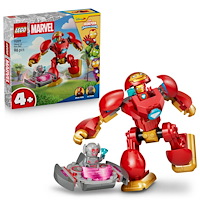 LEGO® LEGO® Disney Junior Marvel 11209 Ultron vs. Iron Man
