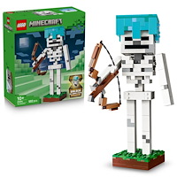 LEGO® LEGO® Minecraft® 21594 Kostlivec