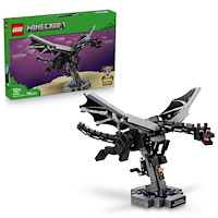 LEGO® LEGO® Minecraft® 21595 Drak z Enderu