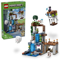 LEGO® LEGO® Minecraft® 21597 Ďasí základna