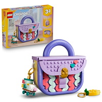 LEGO® LEGO® Creator 31391 Módní kabelka s úložným prostorem
