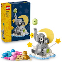 LEGO® LEGO® Iconic 40814 Slůně na obloze