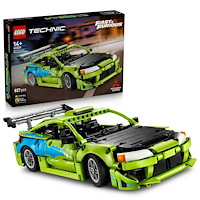 LEGO® LEGO® Technic 42229 Auto Fast and Furious Mitsubishi Eclipse