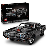 LEGO® LEGO® Technic 42231 Auto Fast and Furious Dodge Charger R/T