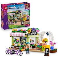 LEGO® LEGO® Friends 42693 Kreativní květinářství