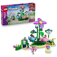 LEGO® LEGO® Friends 42702 Květinový kolotoč s vílami