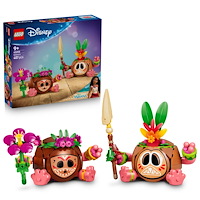 LEGO® LEGO® │ Disney 43293 Kakamorové