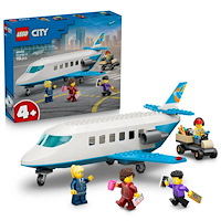 LEGO® LEGO® City 60492 Dopravní letadlo