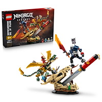 LEGO® LEGO® NINJAGO® 71871 Bitva u Dračí čepele