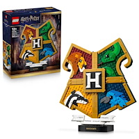 LEGO® LEGO® Harry Potter™ 76462 Erb bradavických kolejí