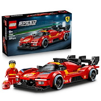 LEGO® LEGO® Speed Champions 77261 Ferrari 499P