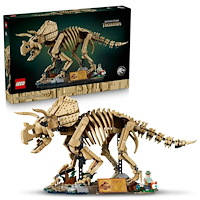 LEGO® LEGO® Jurassic World 77985 Dinosauří fosilie: Triceratops