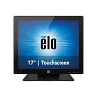 Elo TouchSystems Elo Desktop Touchmonitors 1717L AccuTouch - LED-skärm - 17"