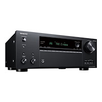 Onkyo Onkyo TX-NR7100 - AV-receiver - 9.2-kanals