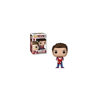 FUNKO FUNKO POP! Games Marvel Spider-Man Unmasked Spider-Man, Saml...
