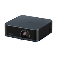 EPSON Epson EF-62N - 3LCD-projektor - bärbar - 802.11a/b/g/n trådlös/LAN - metallic-blå